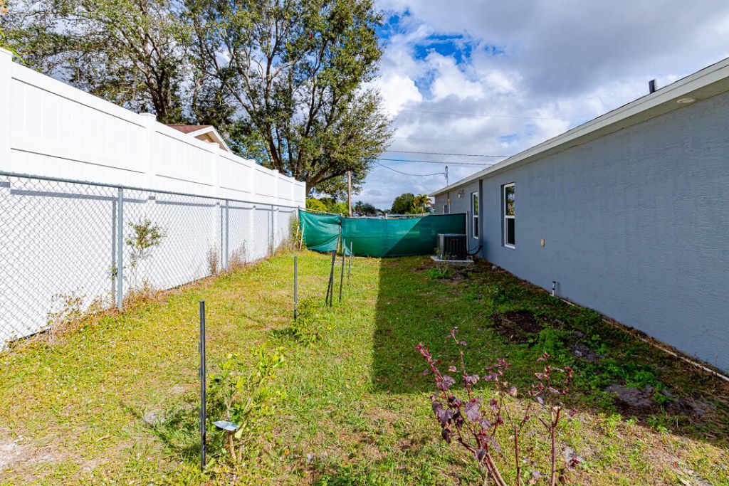 4026 SW Haycroft Street, Port Saint Lucie, FL 34953 Photo