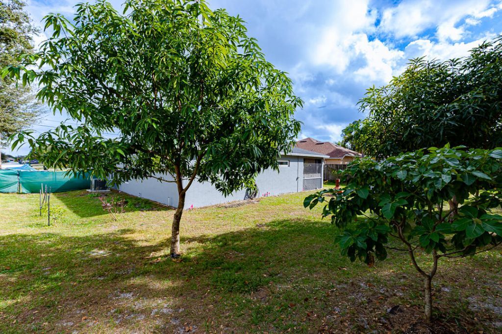 4026 SW Haycroft Street, Port Saint Lucie, FL 34953 Photo