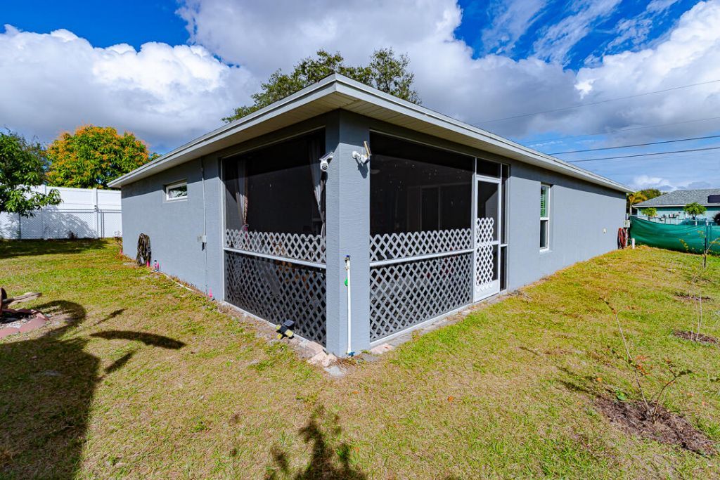 4026 SW Haycroft Street, Port Saint Lucie, FL 34953 Photo