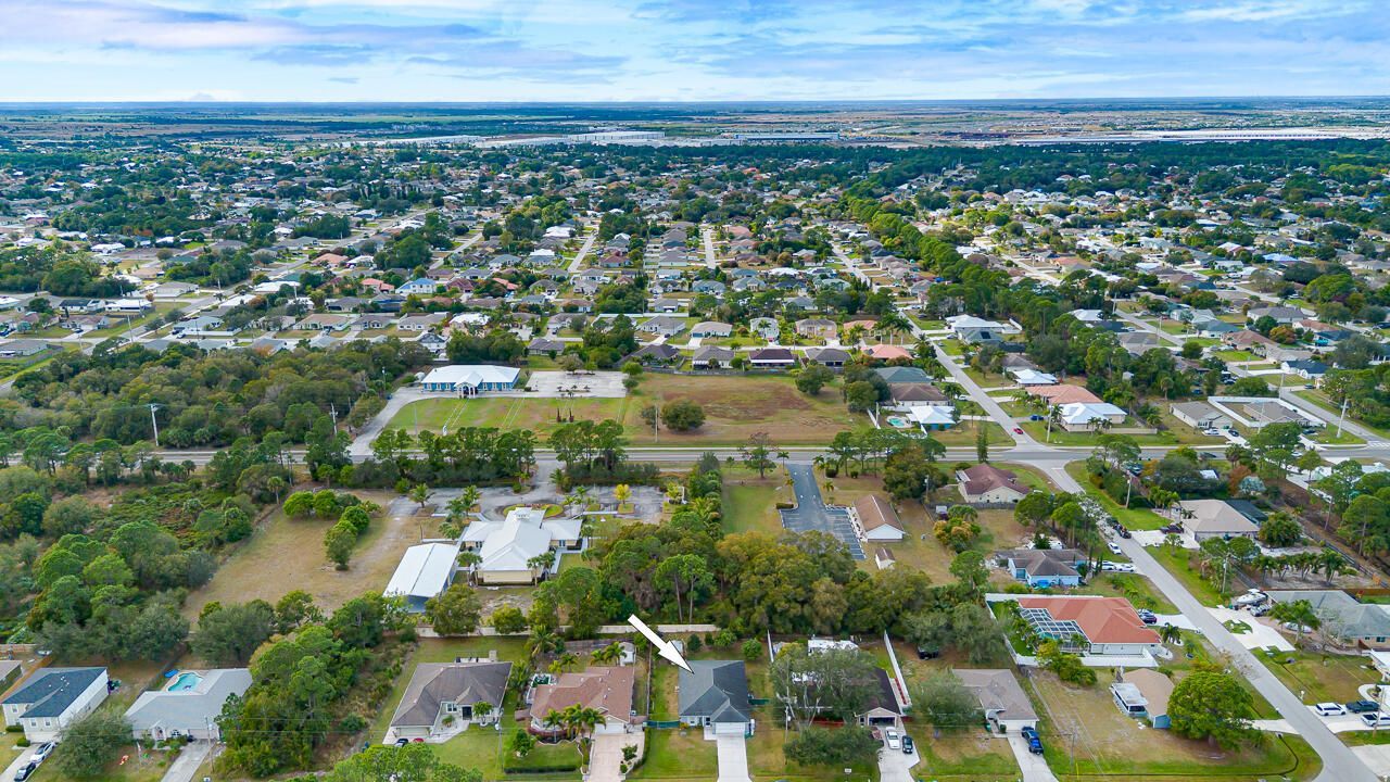 4026 SW Haycroft Street, Port Saint Lucie, FL 34953 Photo