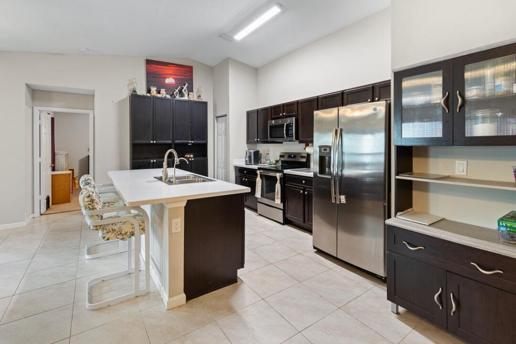 4026 SW Haycroft Street, Port Saint Lucie, FL 34953 Photo