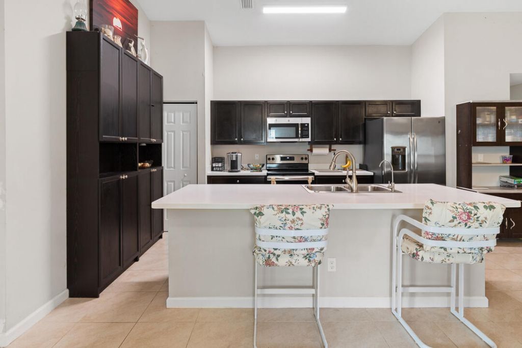 4026 SW Haycroft Street, Port Saint Lucie, FL 34953 Photo