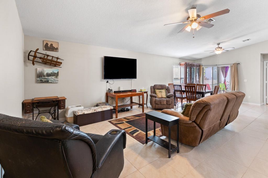 4026 SW Haycroft Street, Port Saint Lucie, FL 34953 Photo