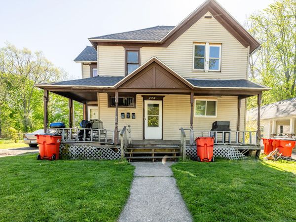 561 Heck Court, Benton Harbor, MI 49022