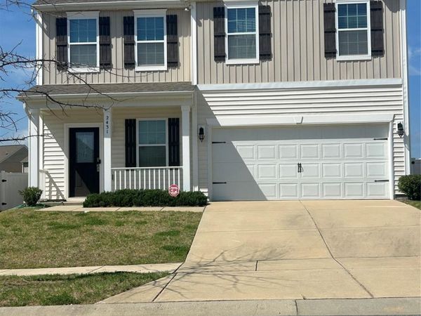 2431 Tallet Trace , Charlotte, NC 28216