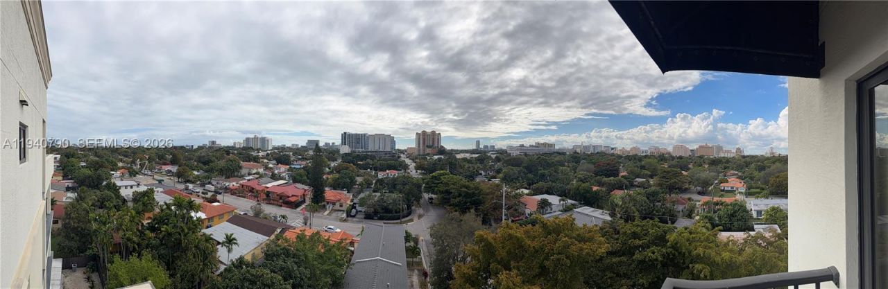 1801 SW 32nd Ave, Unit 704, Miami, FL 33145 Photo