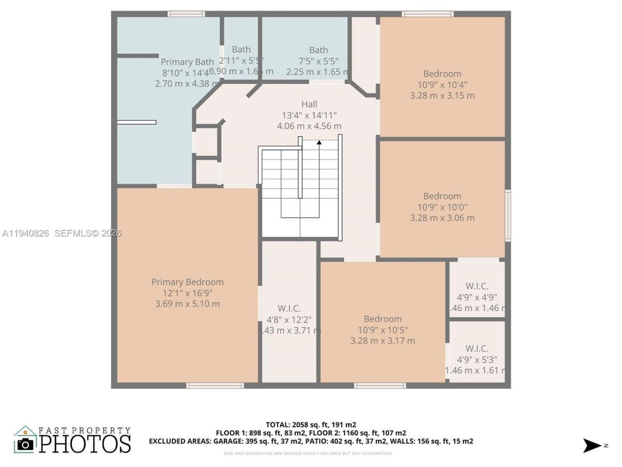 625 SE 30th Ter , Homestead, FL 33033 Photo