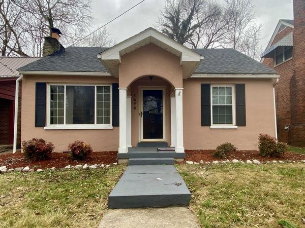 1646 Upland Road, Huntington, WV 25701