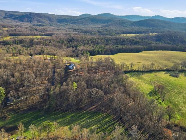 2086 Burnt Mountain Road, Ellijay, GA 30536