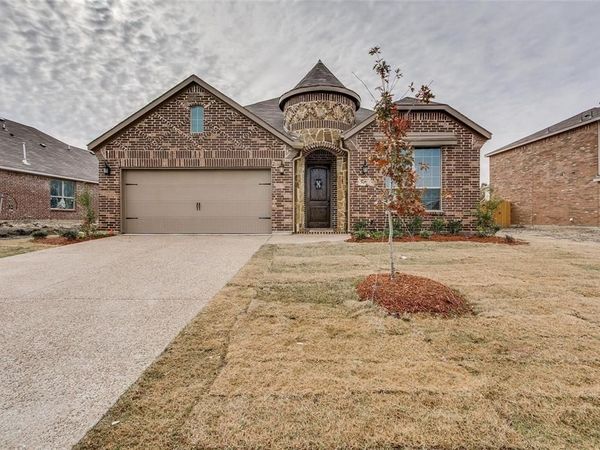 3009 Guadalupe Drive, Forney, TX 75126