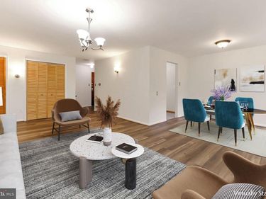 5101 8TH ROAD S, Unit 102, ARLINGTON, VA 22204