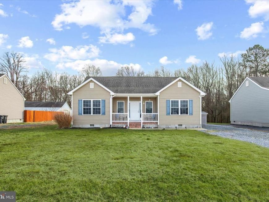 9019 Stage Road, Delmar, MD 21875 Main Photo