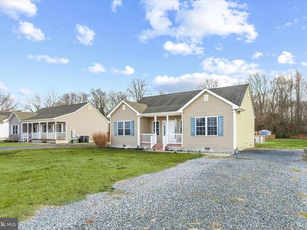 9019 STAGE ROAD, DELMAR, MD 21875