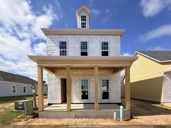 1625 Rue De Grand, Baton Rouge, LA 70808