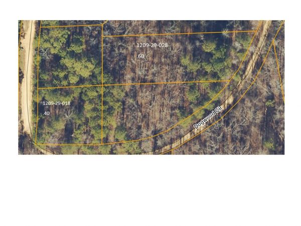 Dogwood Circle, Tishomingo, MS 38873