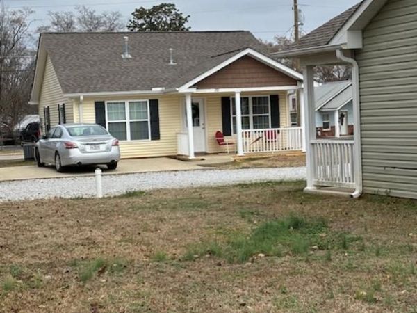 21 A,B,C,D Seago St., Belmont, MS 38827