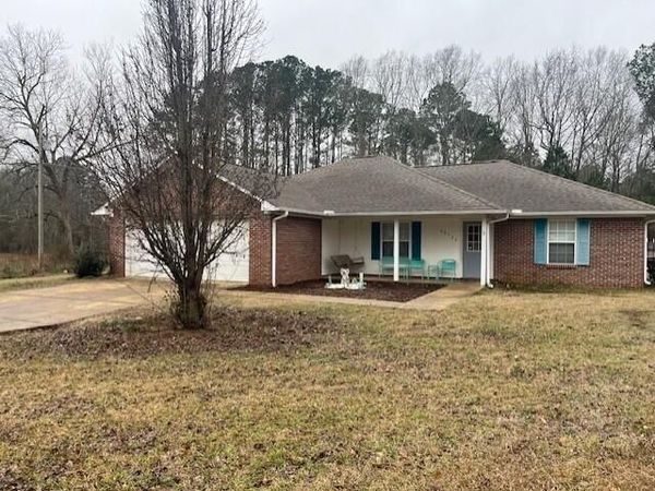 60129 Hatley Cemetery, Amory, MS 38821