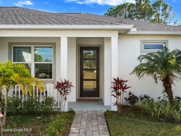 1154 Captiva Island Circle SW, Palm Bay, FL 32908