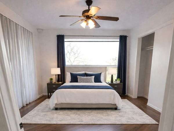 1514 Parker LN, Unit 110, Austin, TX 78741