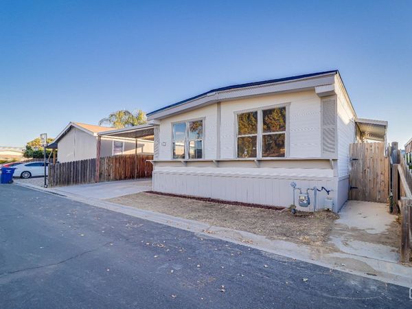 14035 Rosedale Highway, Unit 87, Bakersfield, CA 93314