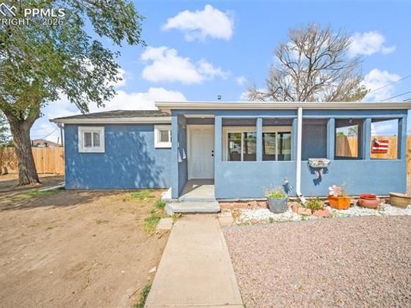 2255 Denver Boulevard, Pueblo, CO 81003