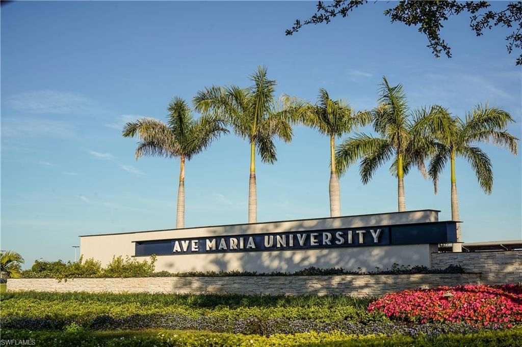 5947 Prosperity Ln, Ave Maria, Fl 34142 Photo