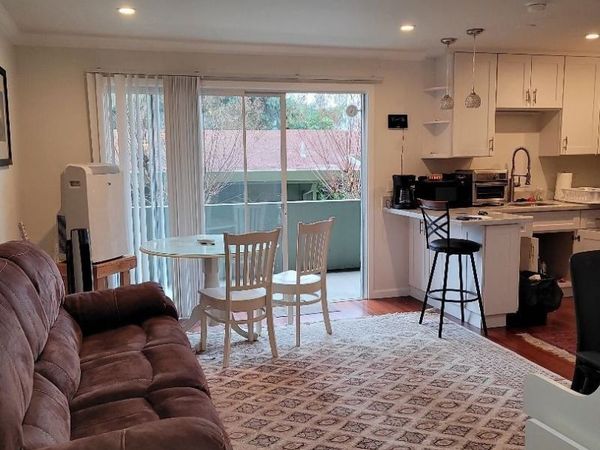 1458 Hudson St, Unit 109, Redwood City, CA 94061