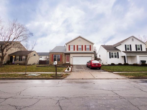 7258 Aplin Drive, Reynoldsburg, OH 43068