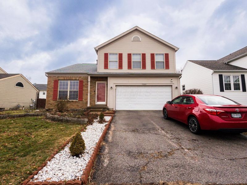 7258 Aplin Drive, Reynoldsburg, OH 43068 Photo 2