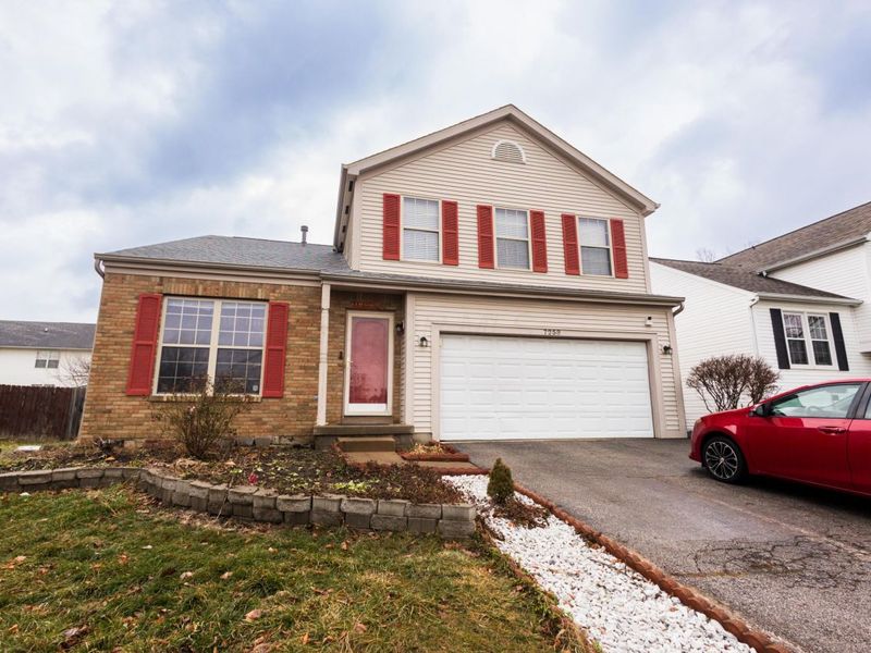 7258 Aplin Drive, Reynoldsburg, OH 43068 Photo 3