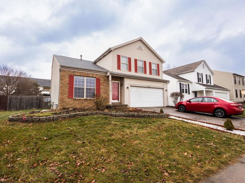 7258 Aplin Drive, Reynoldsburg, OH 43068 Photo 4