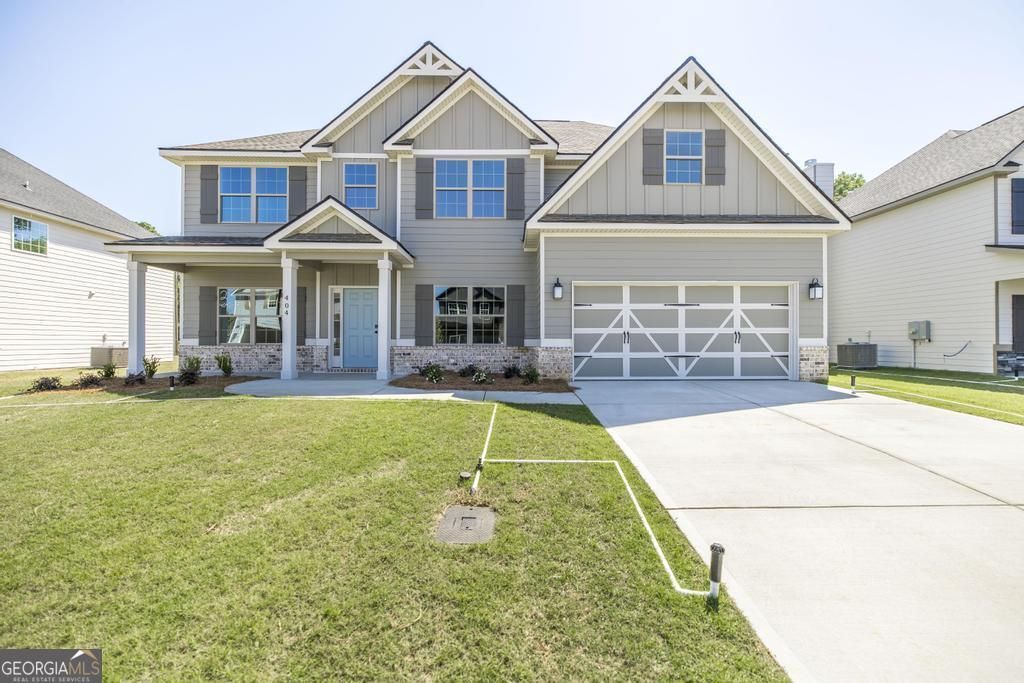 404 Baxter Drive, Unit 2, Kathleen, GA 31047 Main Photo