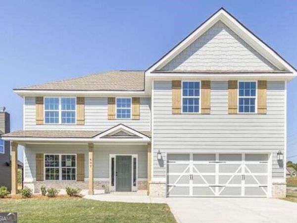 407 Baxter Drive, Unit 38, Kathleen, GA 31047