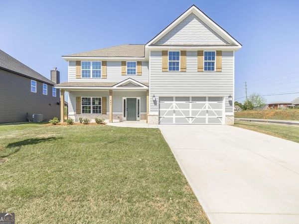 407 Baxter Drive, Unit 38, Kathleen, GA 31047