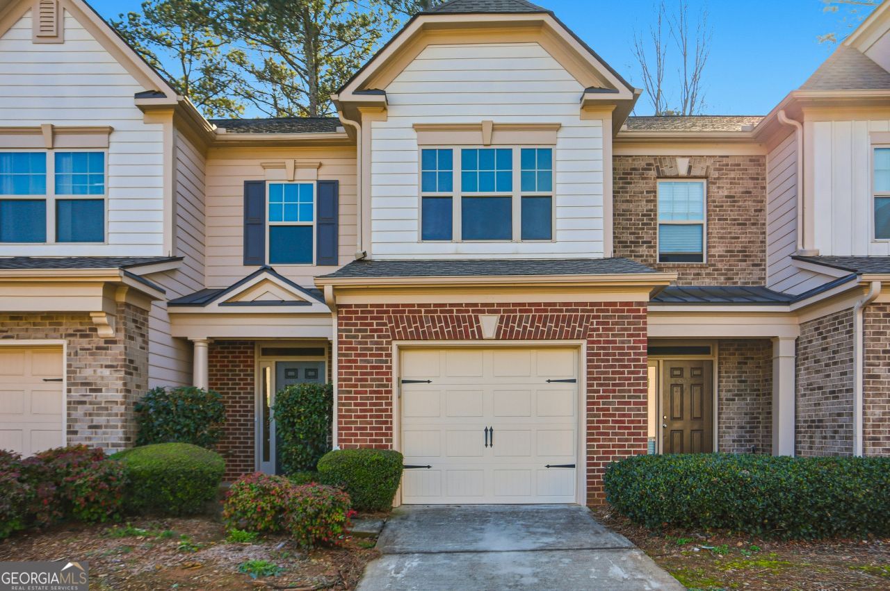 5107 Madeline Place, Stone Mountain, GA 30083 Main Photo