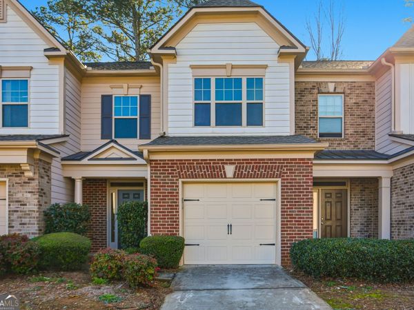 5107 Madeline Place, Stone Mountain, GA 30083