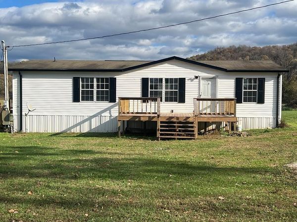 1476 Conrad Templeton Rd, Quebeck, TN 38579