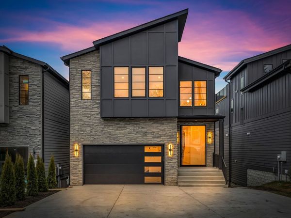 2505 Barclay Dr, Nashville, TN 37206