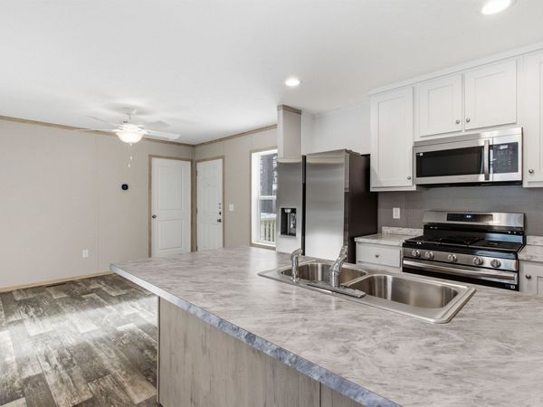 64 O'Keefe Circle, Conway, NH 03860