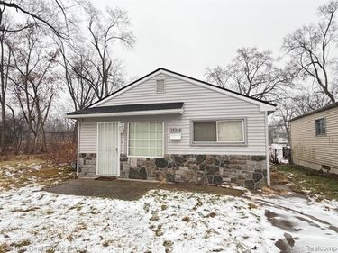 15354 Lahser Road, Detroit, MI 48223