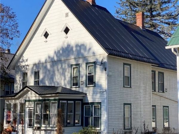 71 - 73 W Main Street, Cuba, NY 14727