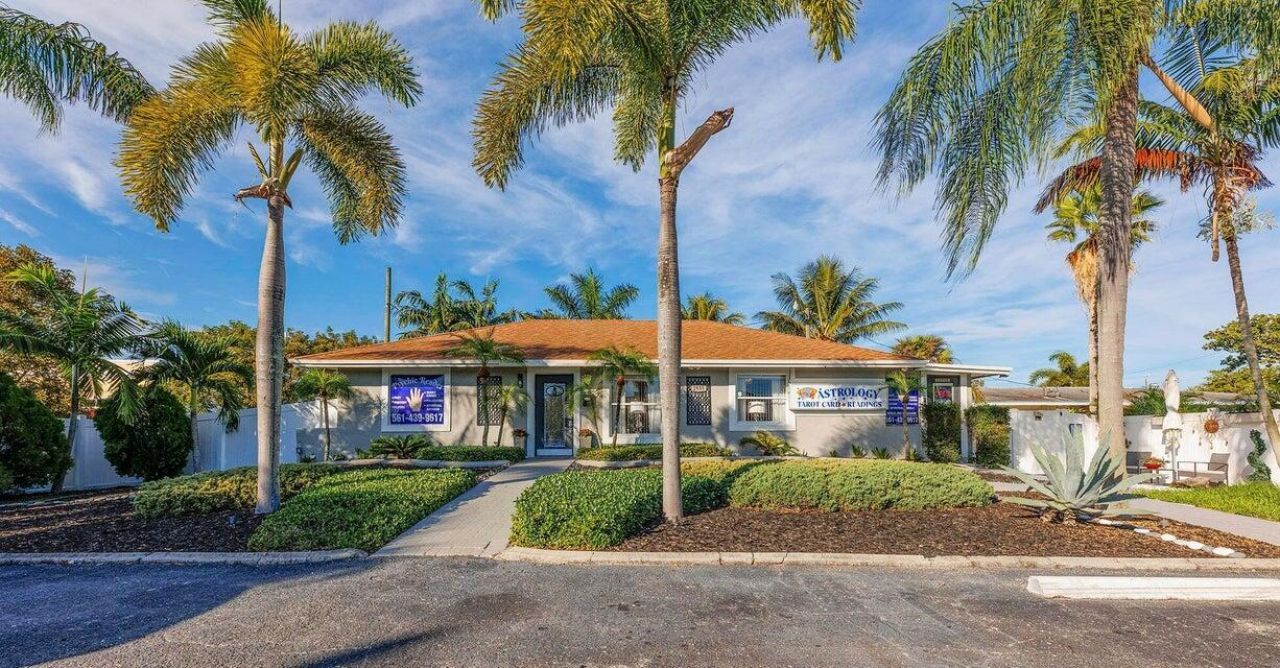 2935 Lake Worth Road, Palm Springs, FL 33461 Photo