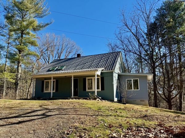 545 Slaughter Hill RD NW, Indian Valley, VA 24105