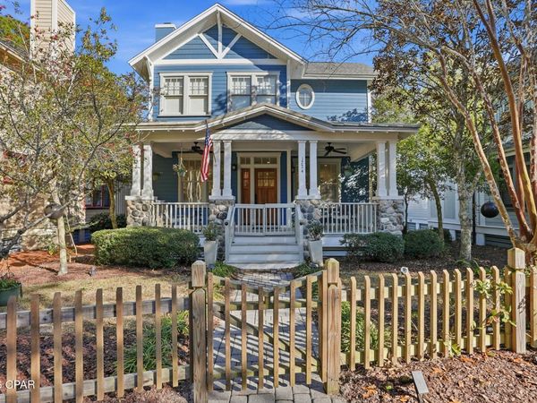 1224 W Lakewalk Circle, Panama City Beach, FL 32413