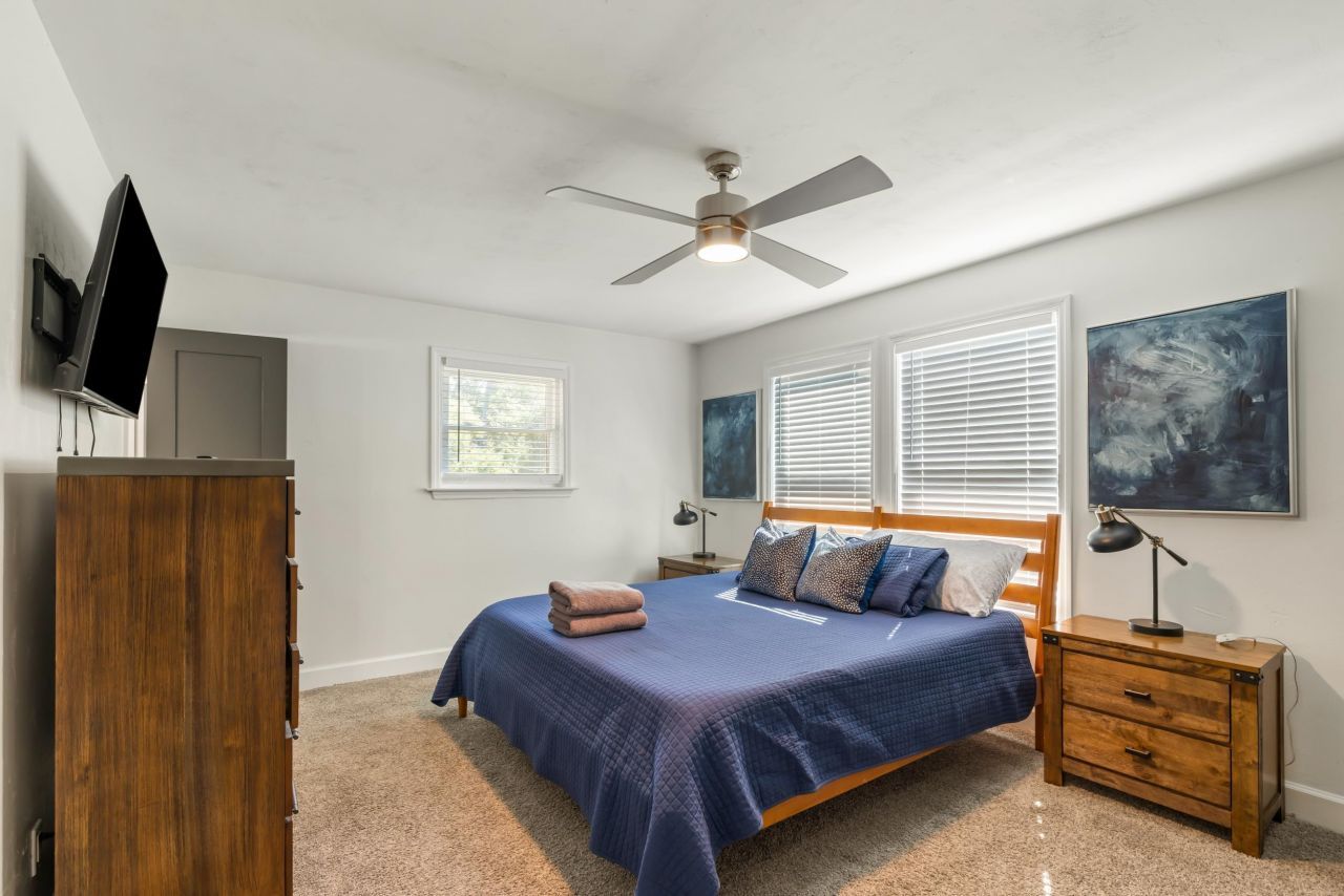 2240 Armistead Road, Tallahassee, FL 32308 Photo