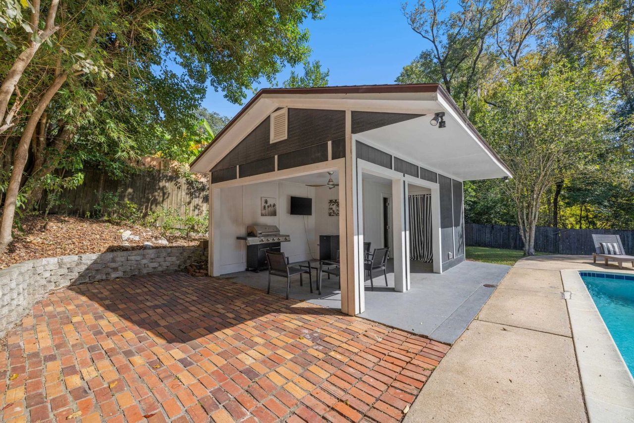 2240 Armistead Road, Tallahassee, FL 32308 Photo