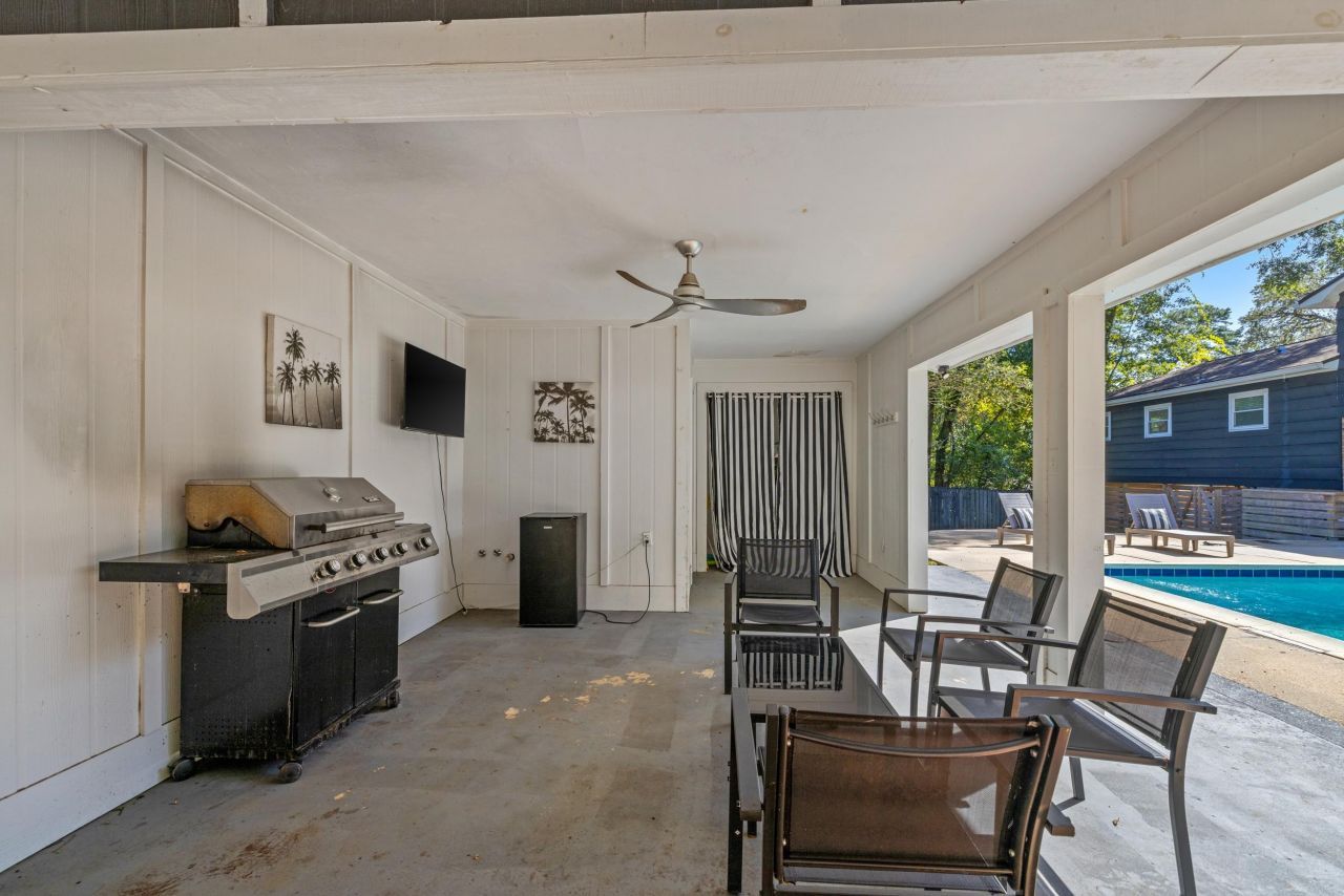 2240 Armistead Road, Tallahassee, FL 32308 Photo