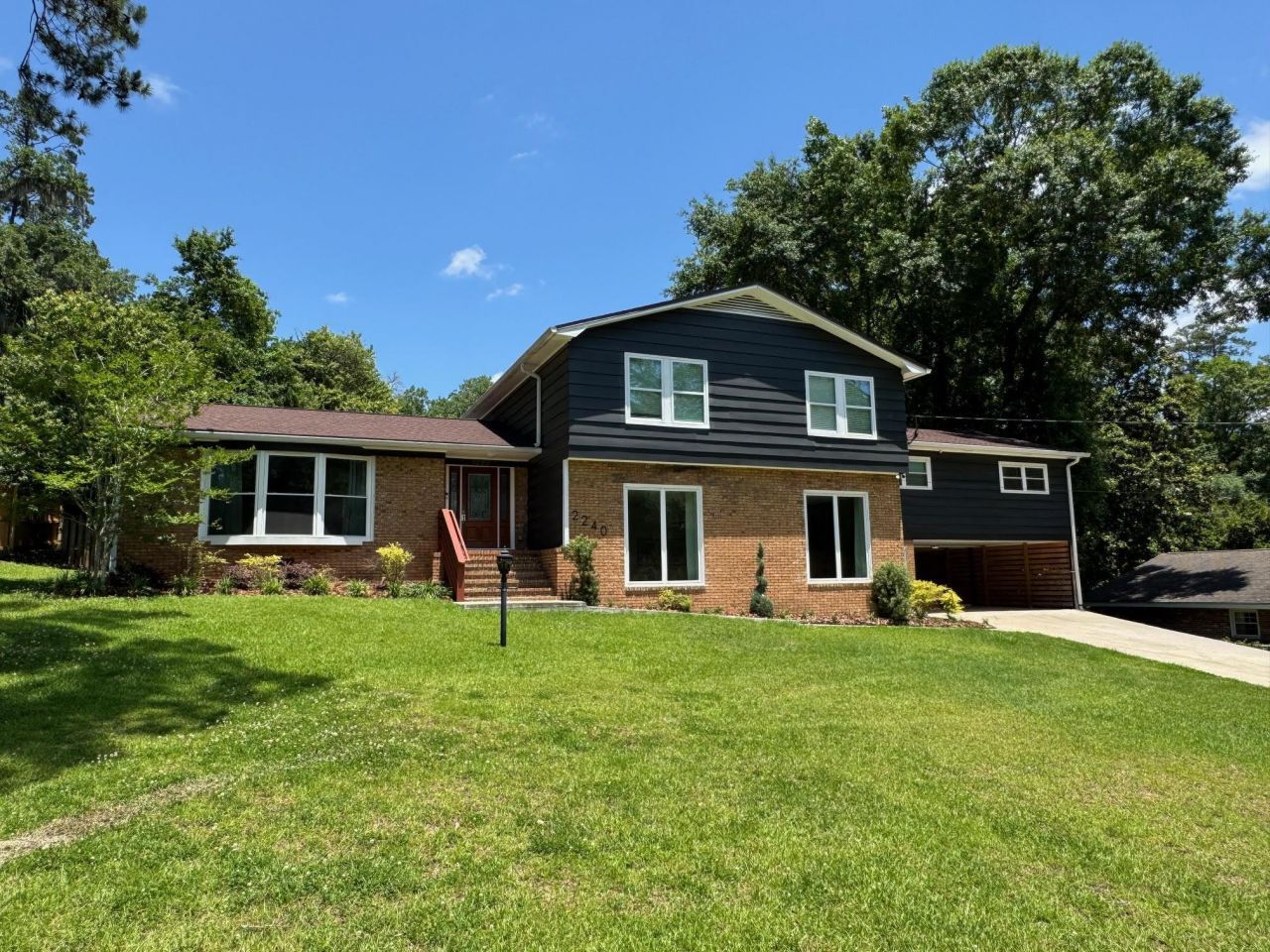 2240 Armistead Road, Tallahassee, FL 32308 Photo