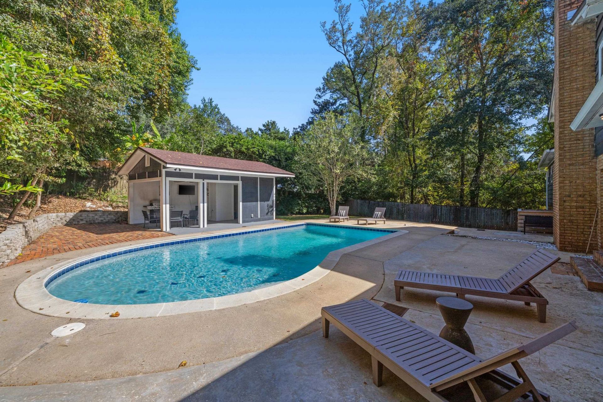 2240 Armistead Road, Tallahassee, FL 32308 Photo