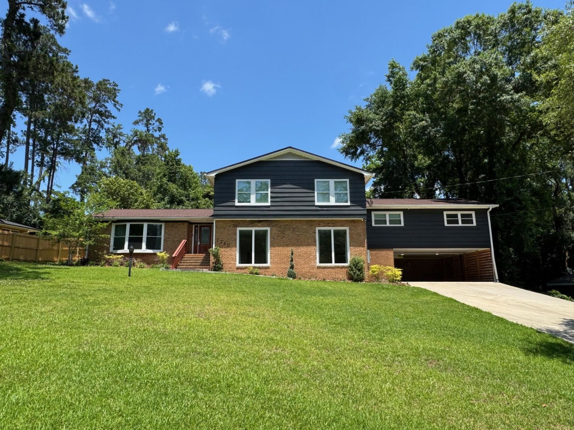 2240 Armistead Road, Tallahassee, FL 32308 Photo